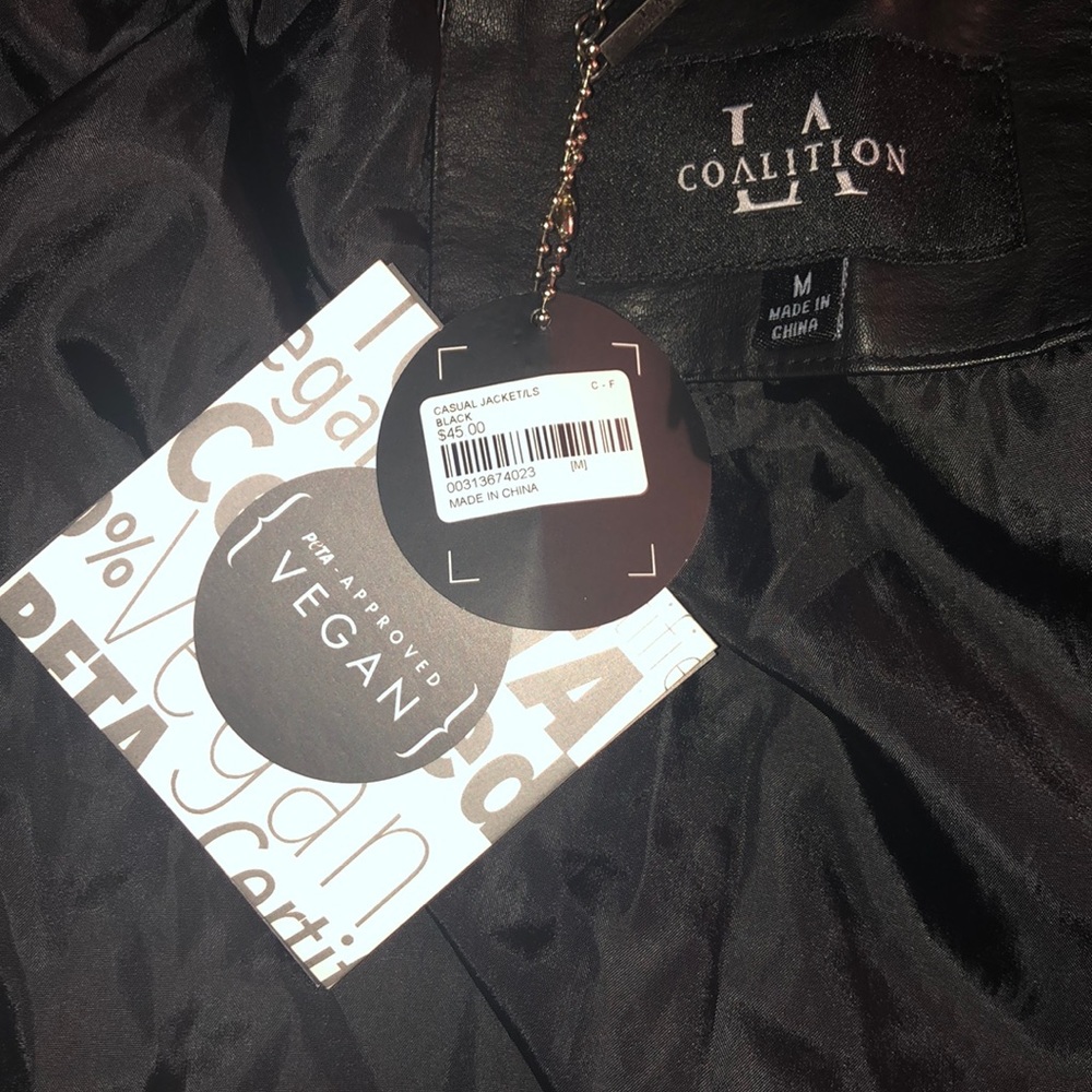 jacket - Picture 4 of 4